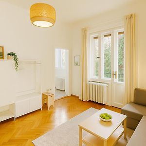 Appartement met een Slaapkamer